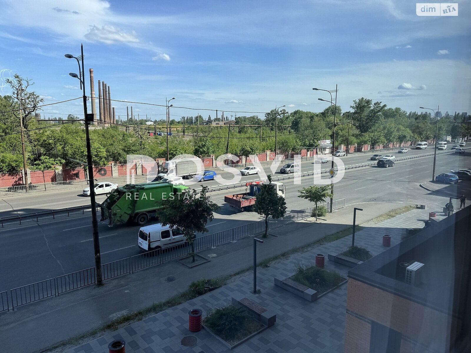 Продаж однокімнатної квартири в Дніпрі, на вул. Євгена Чикаленка 1, район Амур-Нижньодніпровський фото 1 Продаж однокімнатної квартири в Дніпрі, на вул. Євгена Чикаленка 1, район Амур-Нижньодніпровський фото 1