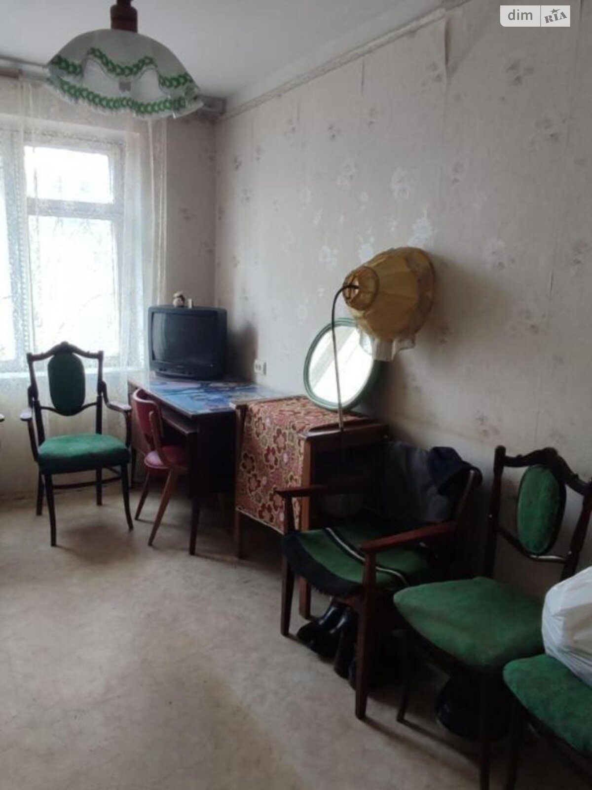 Продаж трикімнатної квартири в Дніпрі, на просп. Слобожанський, район Амур-Нижньодніпровський фото 1