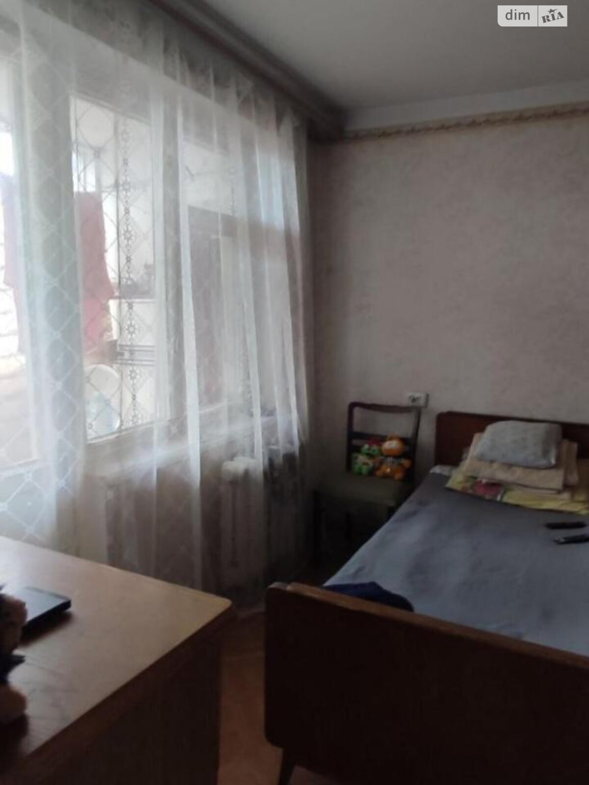 Продаж трикімнатної квартири в Дніпрі, на просп. Слобожанський, район Амур-Нижньодніпровський фото 1