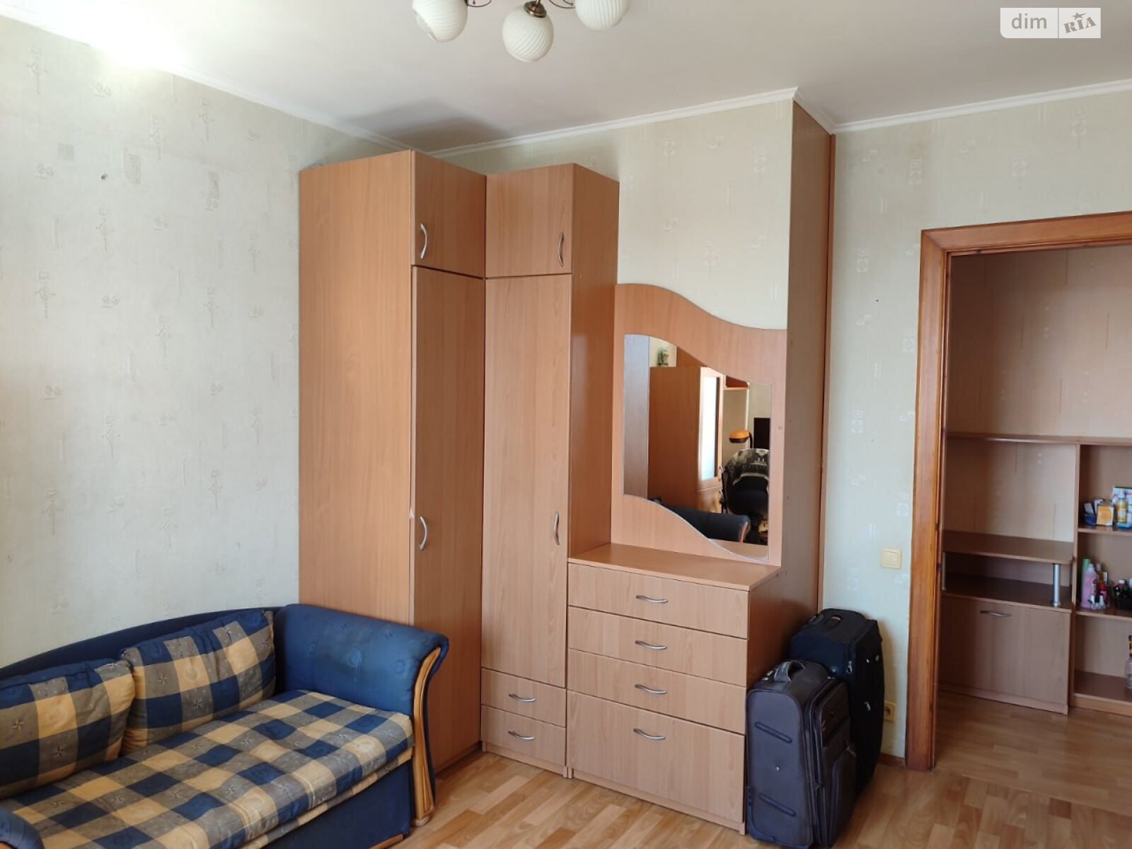 Продаж трикімнатної квартири в Дніпрі, на пров. Желваківського 2, район Амур-Нижньодніпровський фото 1 Продаж трикімнатної квартири в Дніпрі, на пров. Желваківського 2, район Амур-Нижньодніпровський фото 1