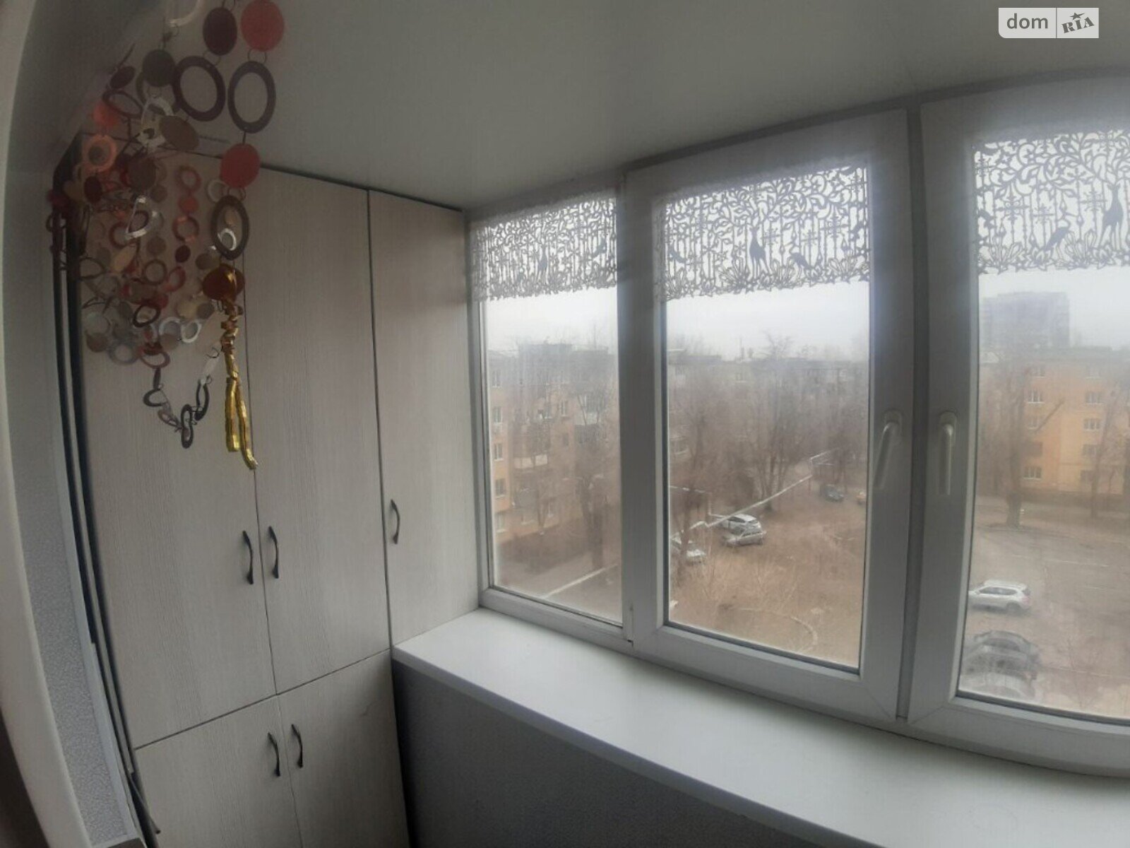 Продаж трикімнатної квартири в Дніпрі, на вул. Калинова, район Амур-Нижньодніпровський фото 1