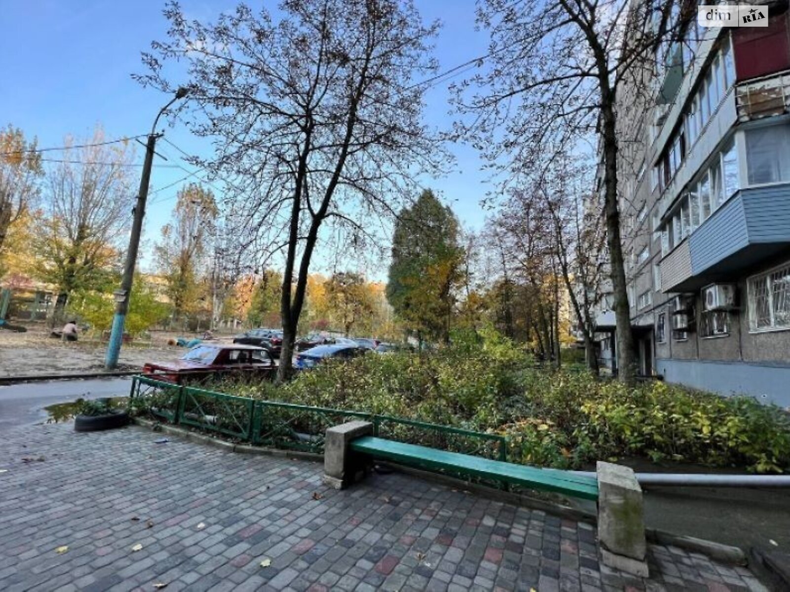 Продаж двокімнатної квартири в Дніпрі, на вул. Калинова 72, район Амур-Нижньодніпровський фото 1