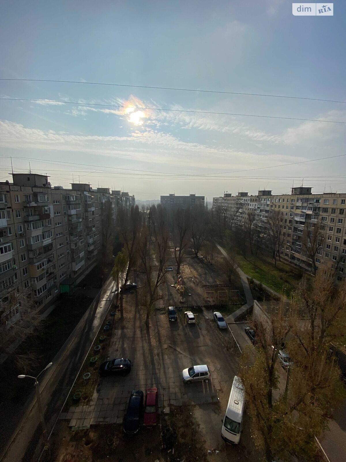 Продаж трикімнатної квартири в Дніпрі, на вул. Калинова 53, район Амур-Нижньодніпровський фото 1