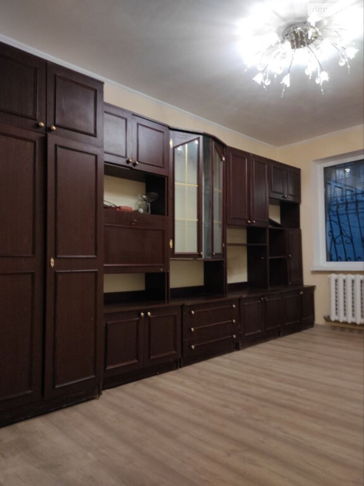 Продажа трехкомнатной квартиры в Днепре, на ул. Калиновая 80, район Амур-Нижнеднепровский фото 1