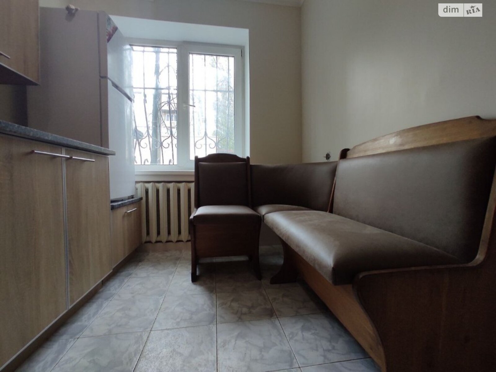Продажа трехкомнатной квартиры в Днепре, на ул. Калиновая 80, район Амур-Нижнеднепровский фото 1