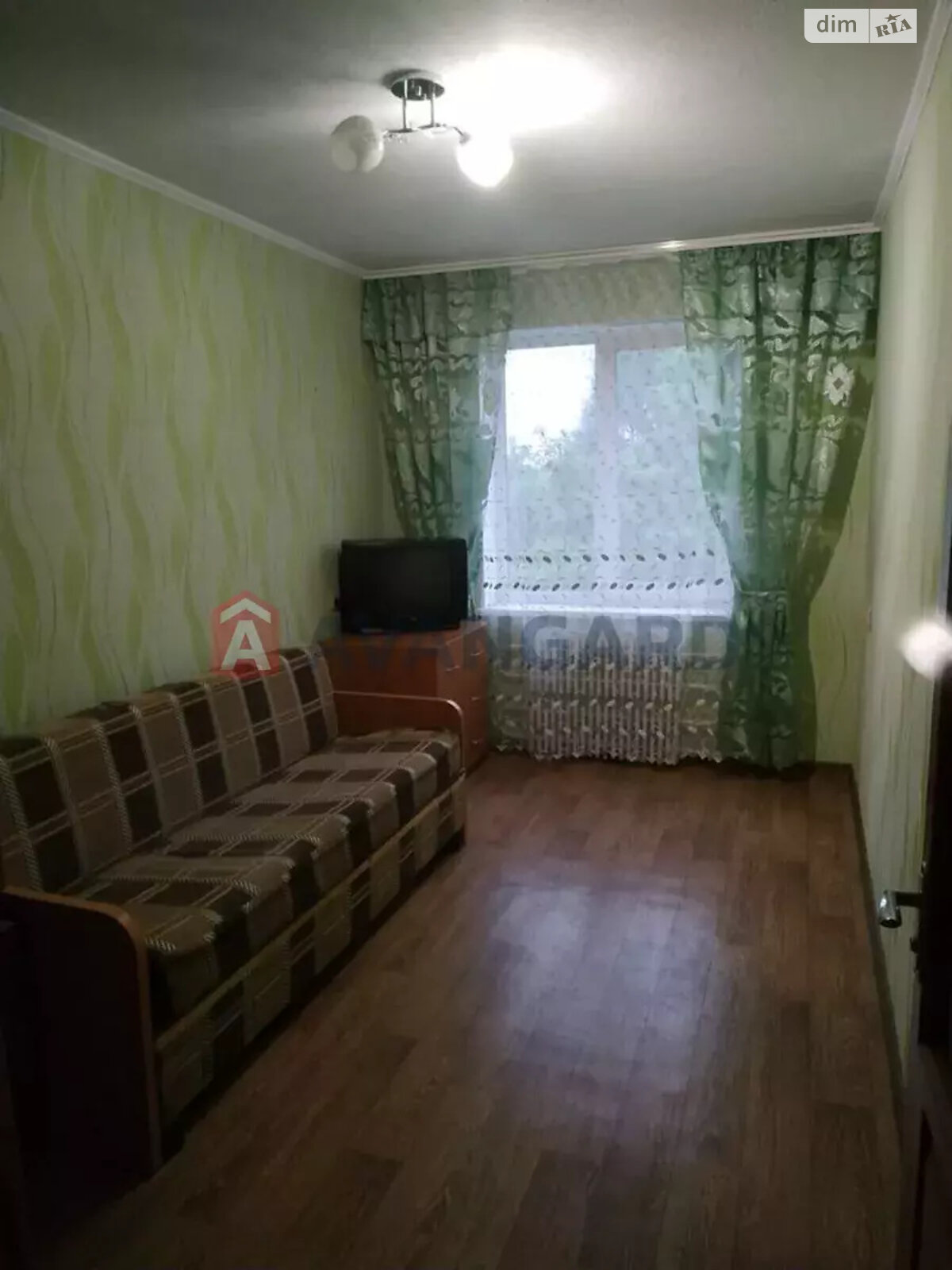 Продаж двокімнатної квартири в Дніпрі, на вул. Калинова 83, район Амур-Нижньодніпровський фото 1
