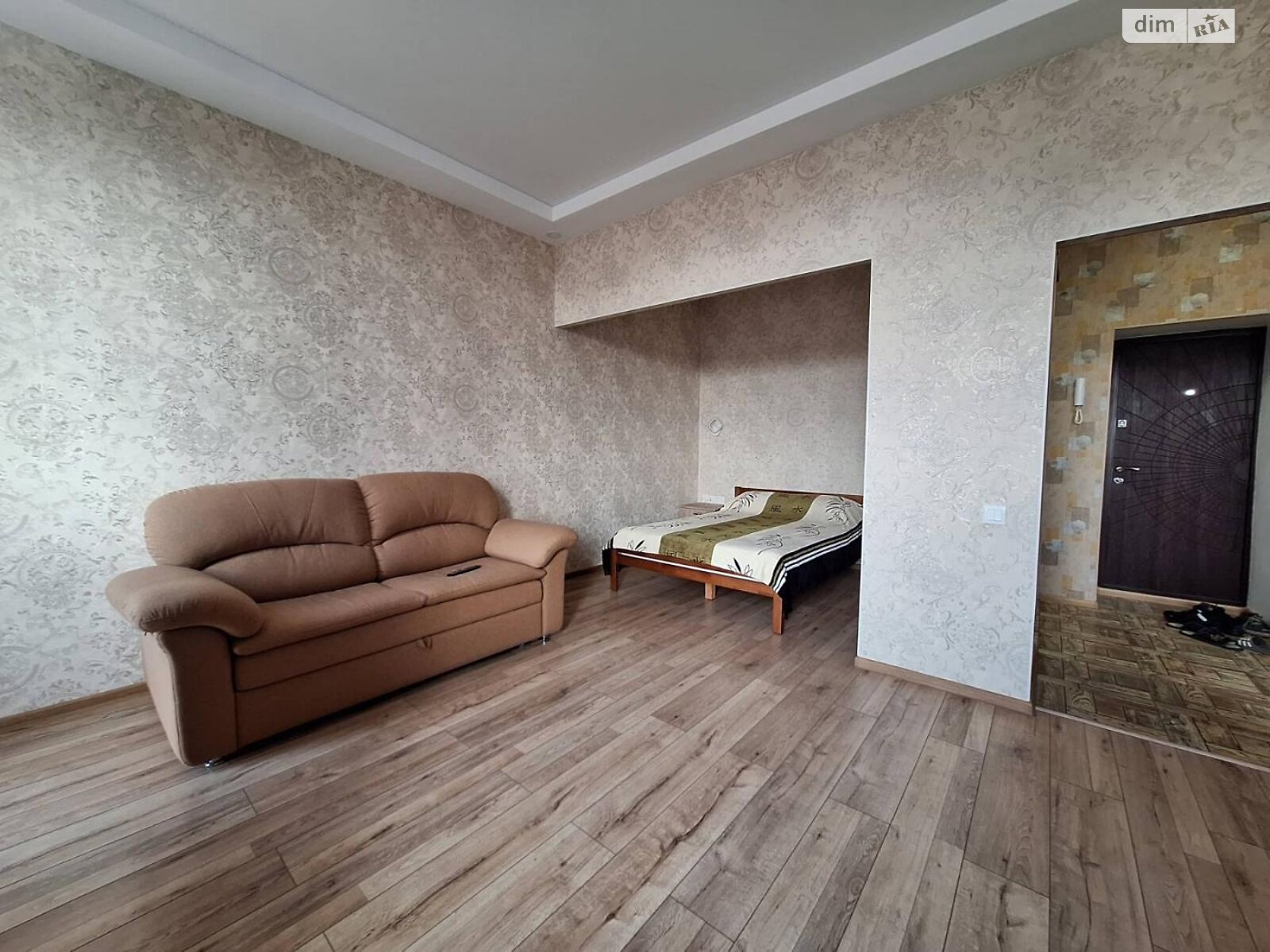 Продаж однокімнатної квартири в Дніпрі, на вул. Караваєва, район Амур-Нижньодніпровський фото 1