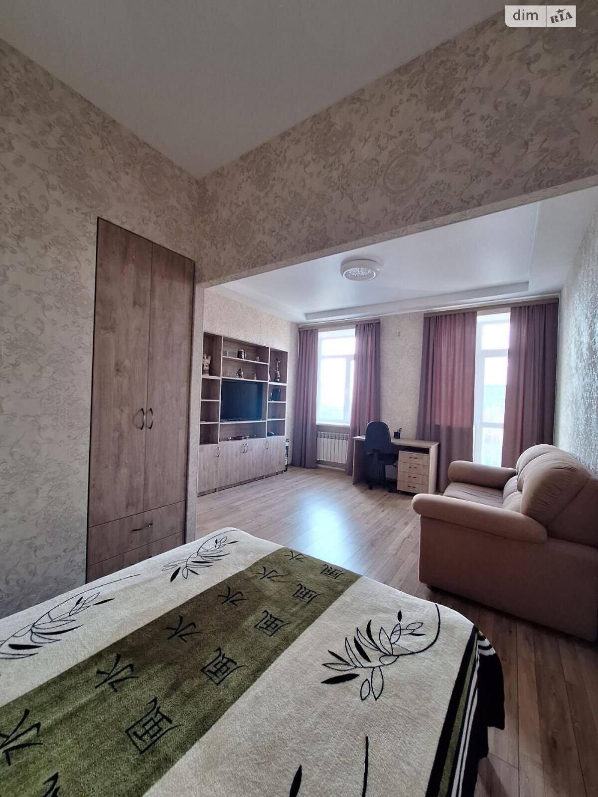 Продаж однокімнатної квартири в Дніпрі, на вул. Караваєва, район Амур-Нижньодніпровський фото 1