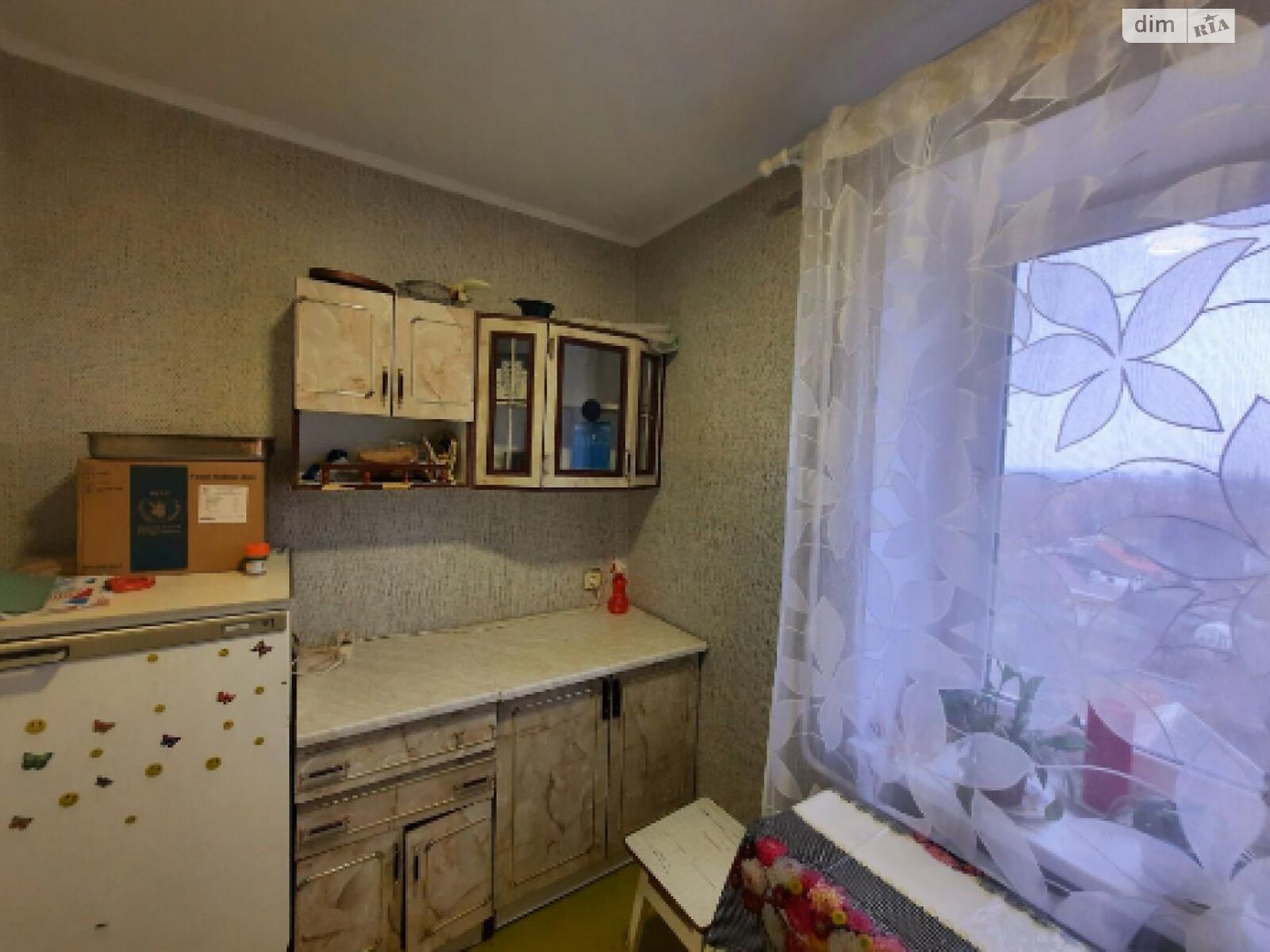 Продаж однокімнатної квартири в Дніпрі, на вул. Подебрадська, район Амур-Нижньодніпровський фото 1