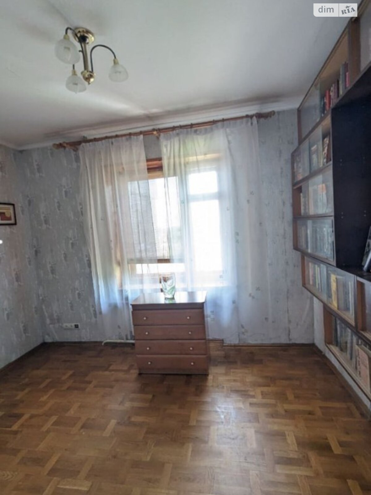 Продажа трехкомнатной квартиры в Днепре, на ул. Котляревского 7, район Амур-Нижнеднепровский фото 1
