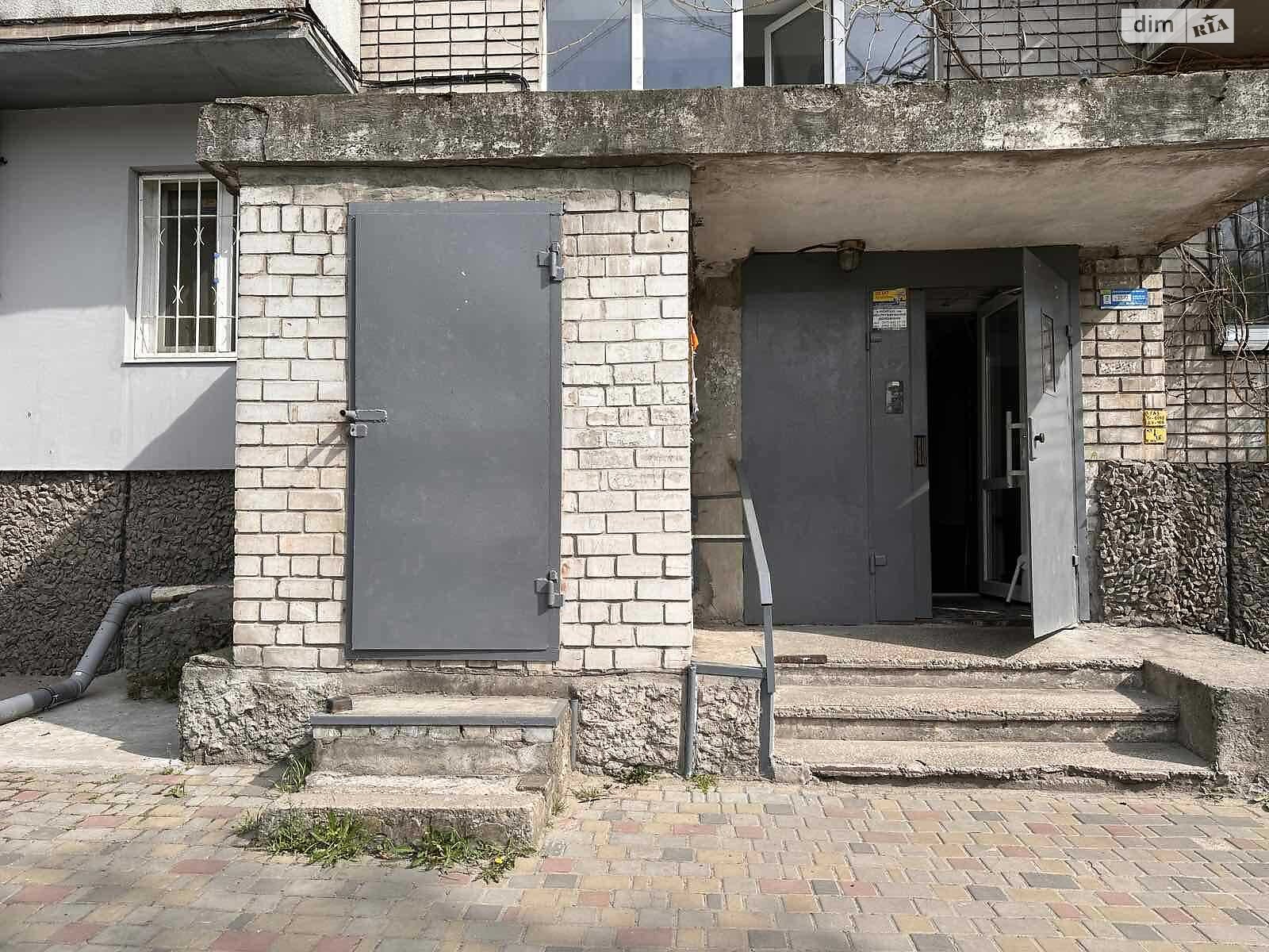 Продажа двухкомнатной квартиры в Днепре, на ул. Котляревского 7, кв. 39, район Амур-Нижнеднепровский фото 1