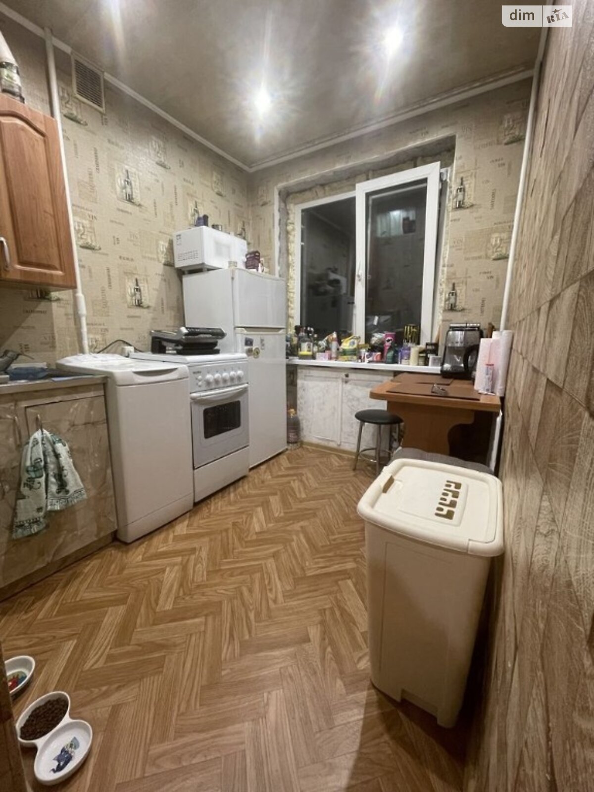 Продаж однокімнатної квартири в Дніпрі, на вул. Галини Мазепи, район Амур-Нижньодніпровський фото 1