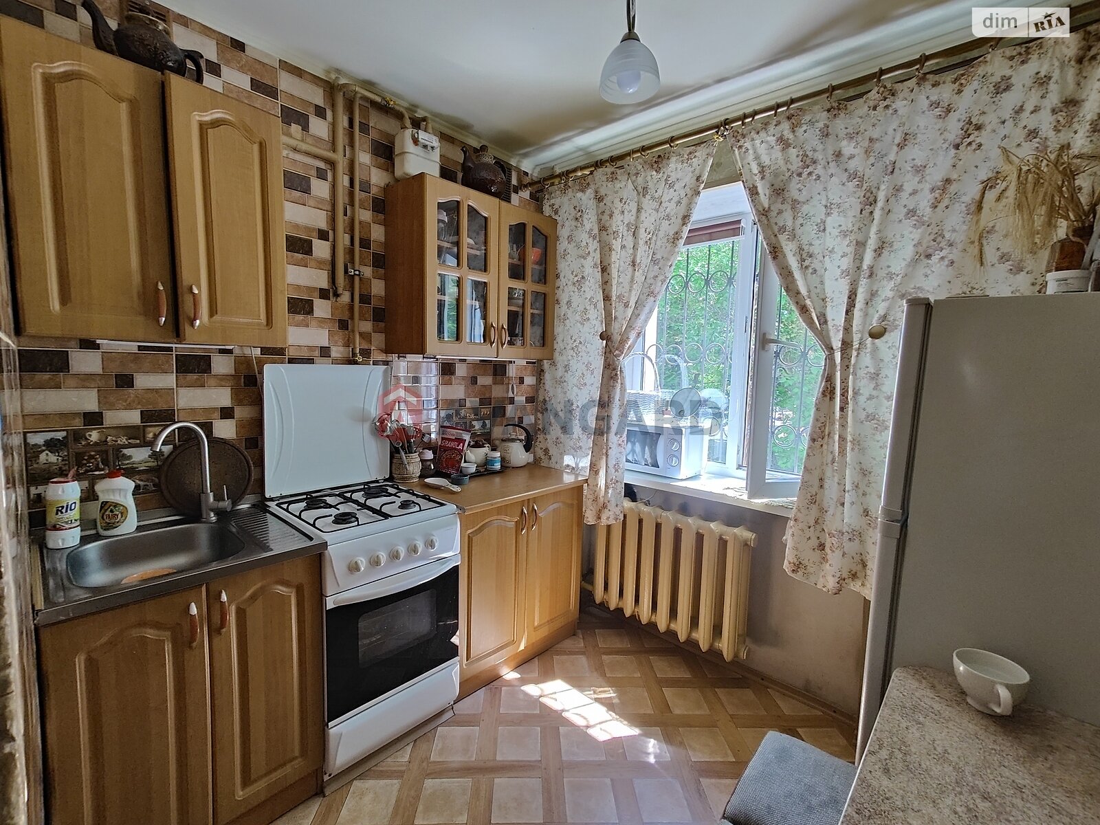 Продажа однокомнатной квартиры в Днепре, на ул. Галины Мазепы 53, район Амур-Нижнеднепровский фото 1 Продажа однокомнатной квартиры в Днепре, на ул. Галины Мазепы 53, район Амур-Нижнеднепровский фото 1