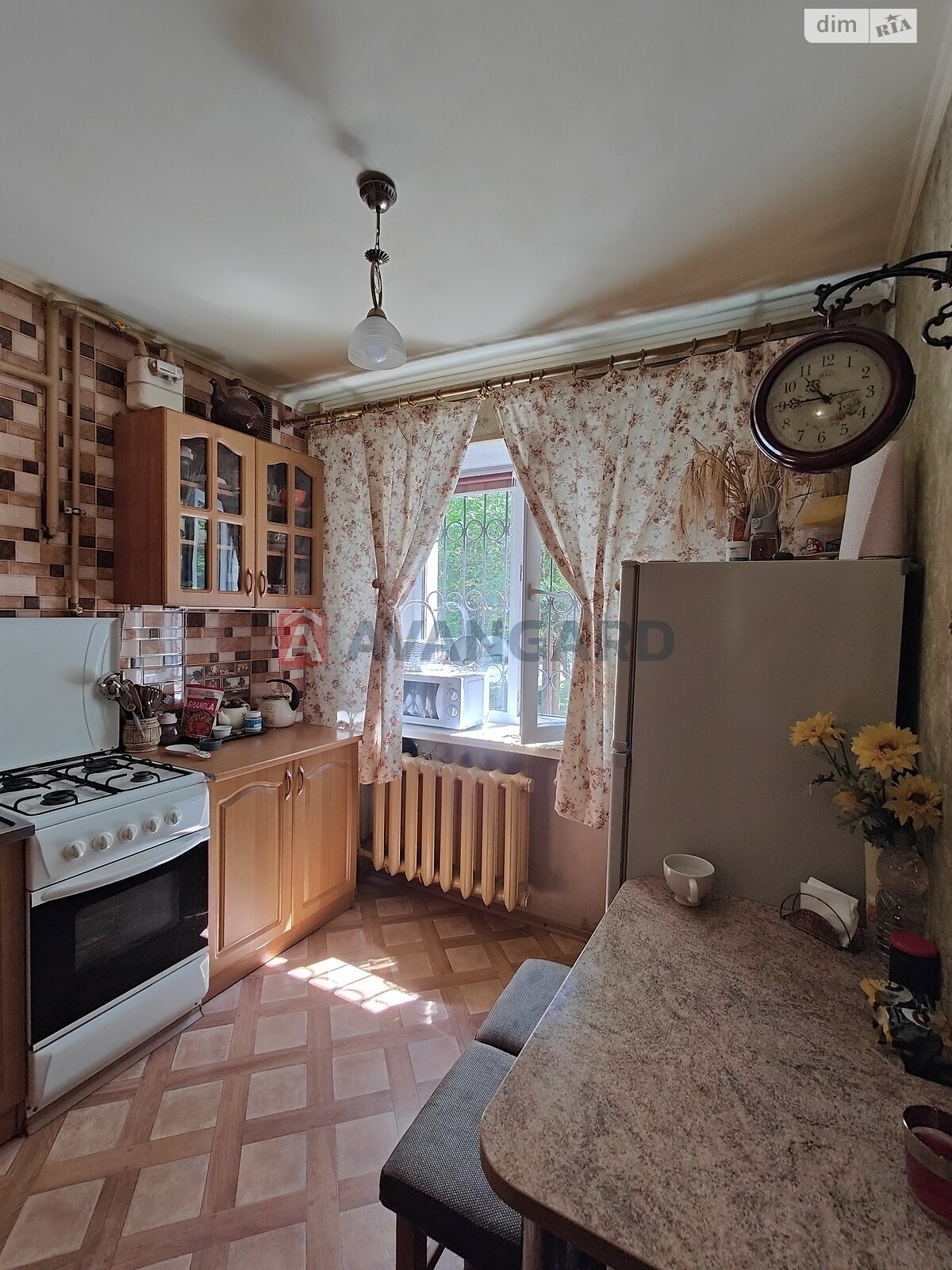 Продажа однокомнатной квартиры в Днепре, на ул. Галины Мазепы 53, район Амур-Нижнеднепровский фото 1 Продажа однокомнатной квартиры в Днепре, на ул. Галины Мазепы 53, район Амур-Нижнеднепровский фото 1