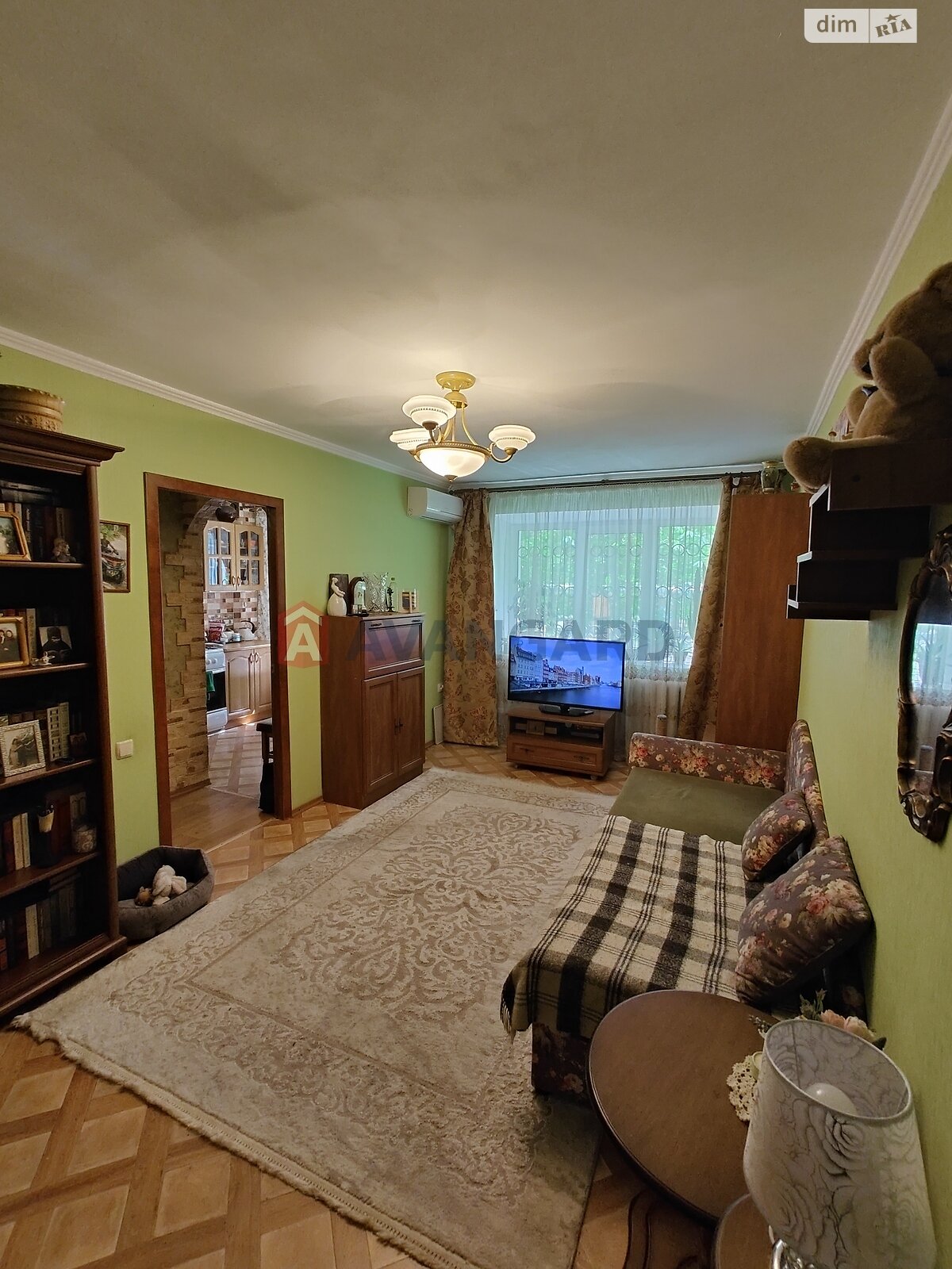 Продажа однокомнатной квартиры в Днепре, на ул. Галины Мазепы 53, район Амур-Нижнеднепровский фото 1 Продажа однокомнатной квартиры в Днепре, на ул. Галины Мазепы 53, район Амур-Нижнеднепровский фото 1