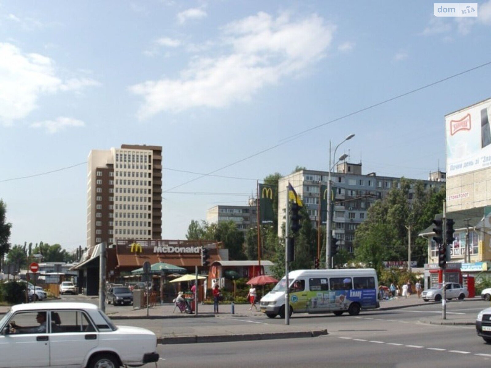 Продажа однокомнатной квартиры в Днепре, на ул. Луговская, район Амур-Нижнеднепровский фото 1