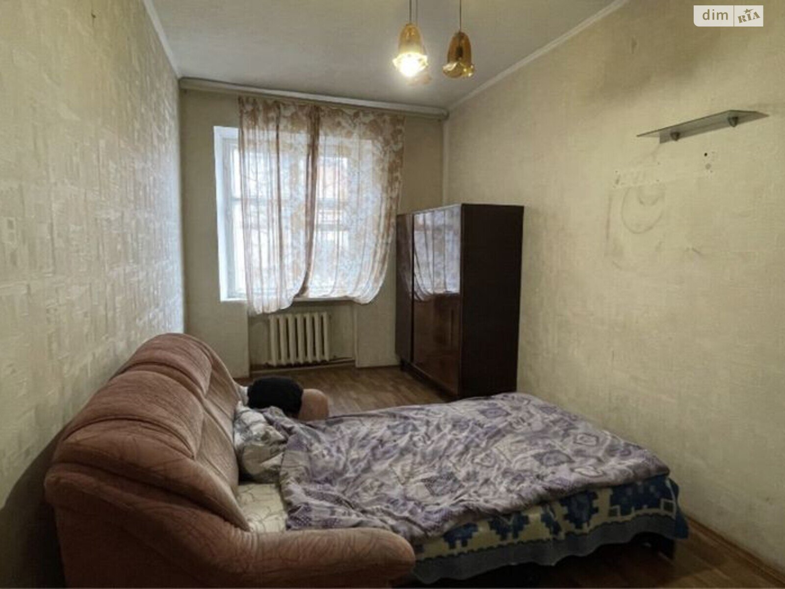 Продажа трехкомнатной квартиры в Днепре, на ул. Любарского, район Амур-Нижнеднепровский фото 1