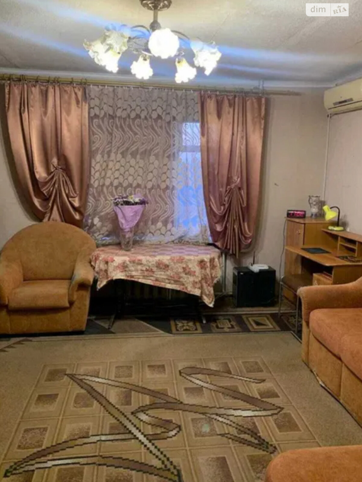Продажа двухкомнатной квартиры в Днепре, на ул. Любарского, район Амур-Нижнеднепровский фото 1