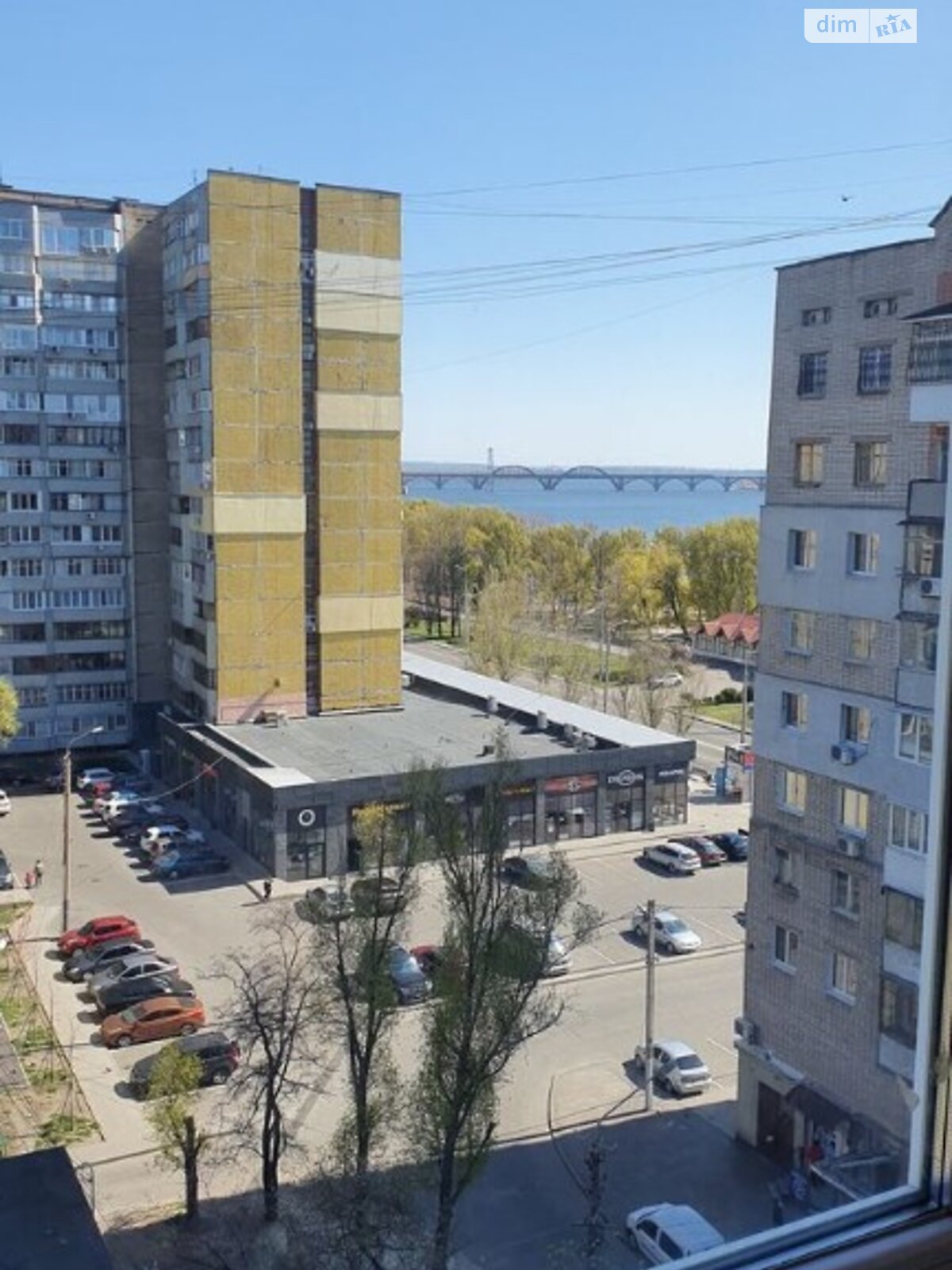 Продажа двухкомнатной квартиры в Днепре, на ул. Малиновского Маршала, район Амур-Нижнеднепровский фото 1