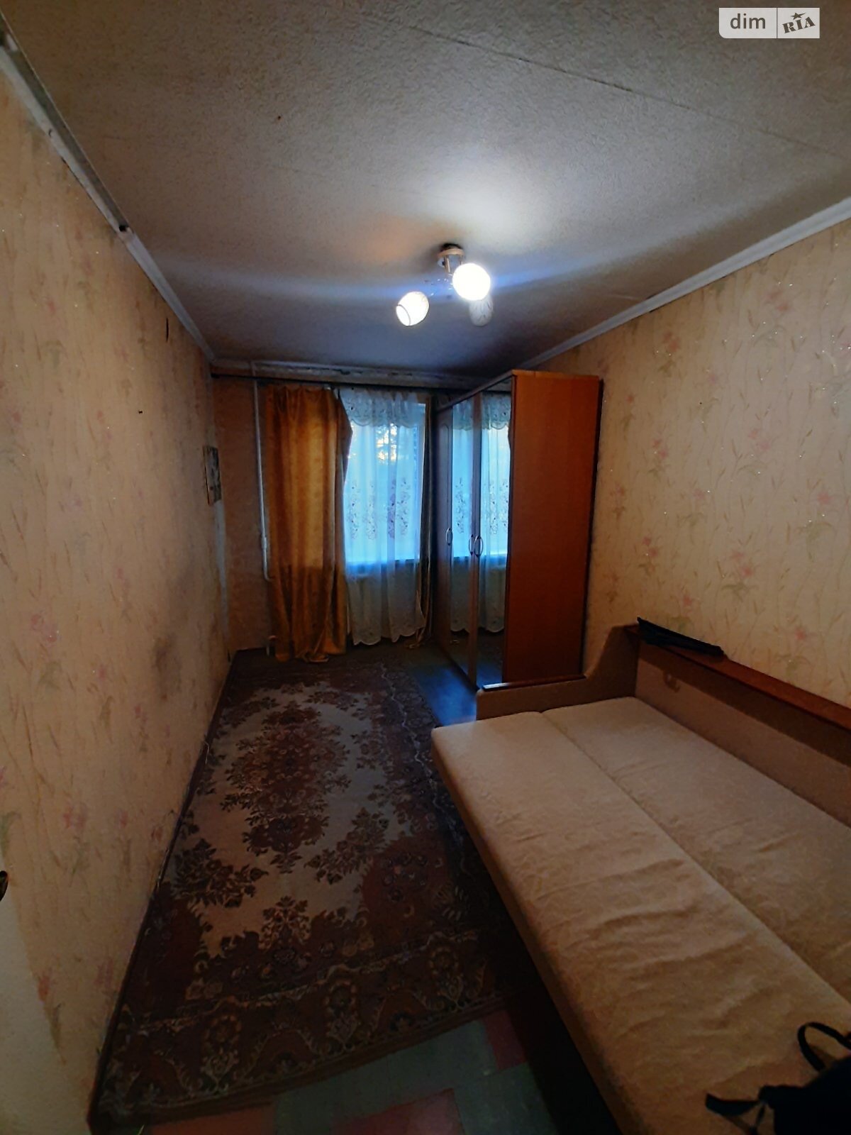 Продажа двухкомнатной квартиры в Днепре, на ул. Малиновского Маршала 10, район Амур-Нижнеднепровский фото 1