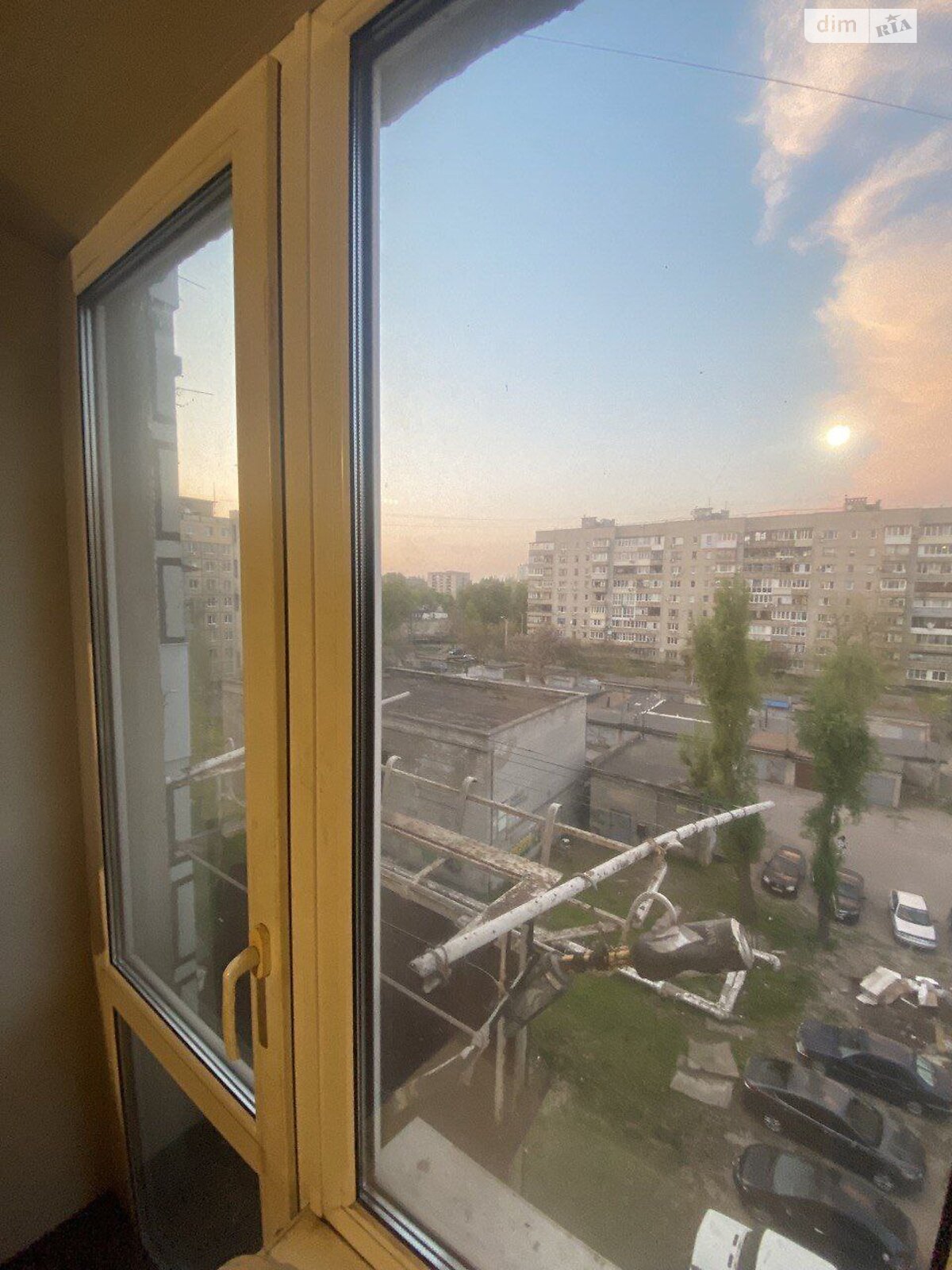 Продажа однокомнатной квартиры в Днепре, на ул. Малиновского Маршала 18, район Амур-Нижнеднепровский фото 1
