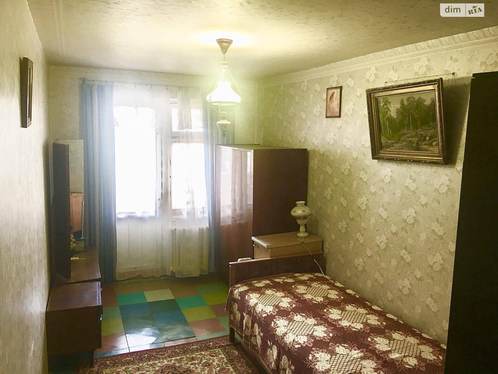 Продаж трикімнатної квартири в Дніпрі, на вул. Сонячна Набережна 36, район Амур-Нижньодніпровський фото 1 Продаж трикімнатної квартири в Дніпрі, на вул. Сонячна Набережна 36, район Амур-Нижньодніпровський фото 1