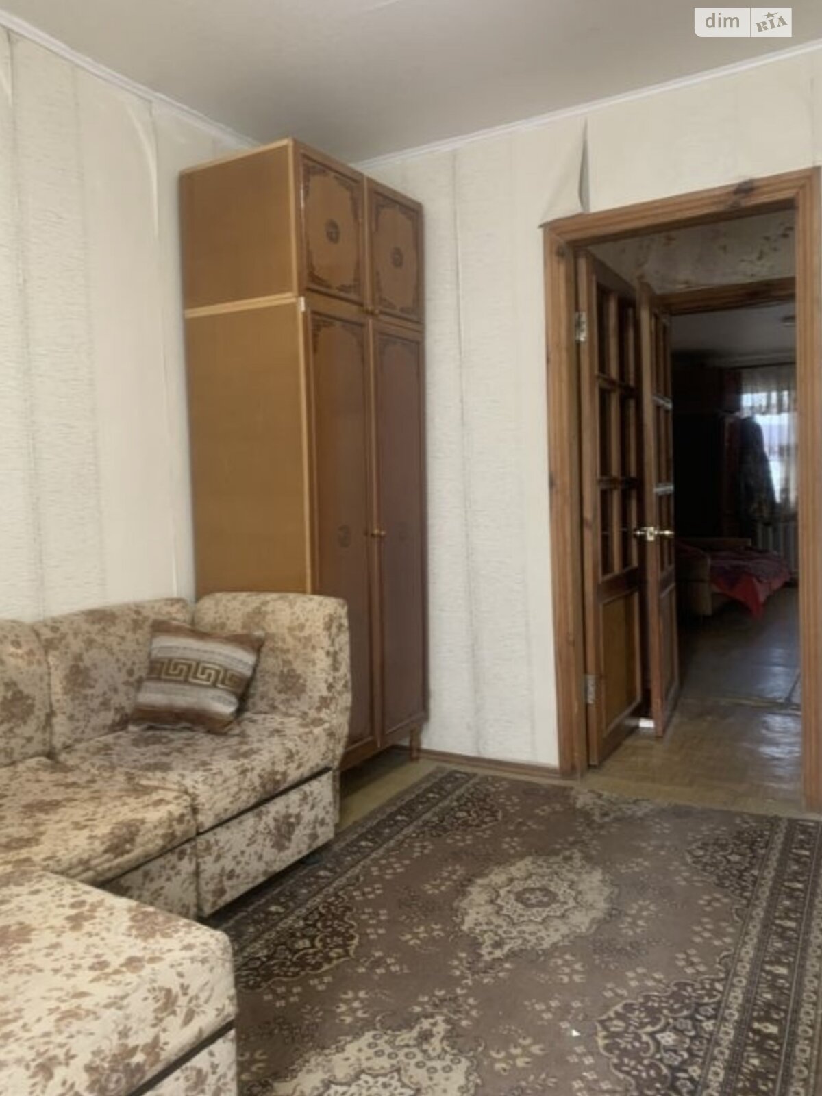 Продаж трикімнатної квартири в Дніпрі, на вул. Прогресивна, район Амур-Нижньодніпровський фото 1 Продаж трикімнатної квартири в Дніпрі, на вул. Прогресивна, район Амур-Нижньодніпровський фото 1