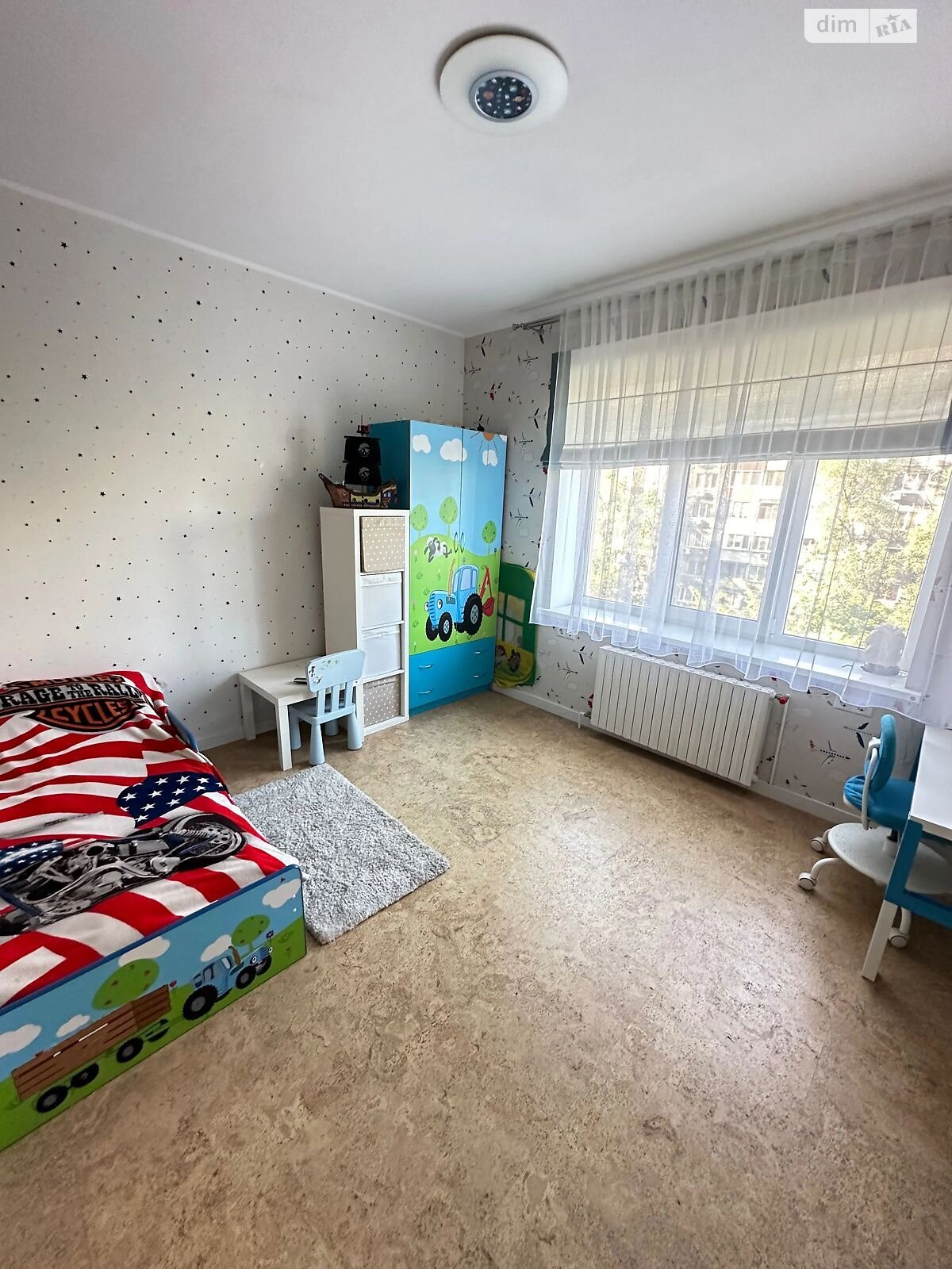 Продаж трикімнатної квартири в Дніпрі, на вул. Сонячна Набережна 48А, кв. 85, район Амур-Нижньодніпровський фото 1 Продаж трикімнатної квартири в Дніпрі, на вул. Сонячна Набережна 48А, кв. 85, район Амур-Нижньодніпровський фото 1