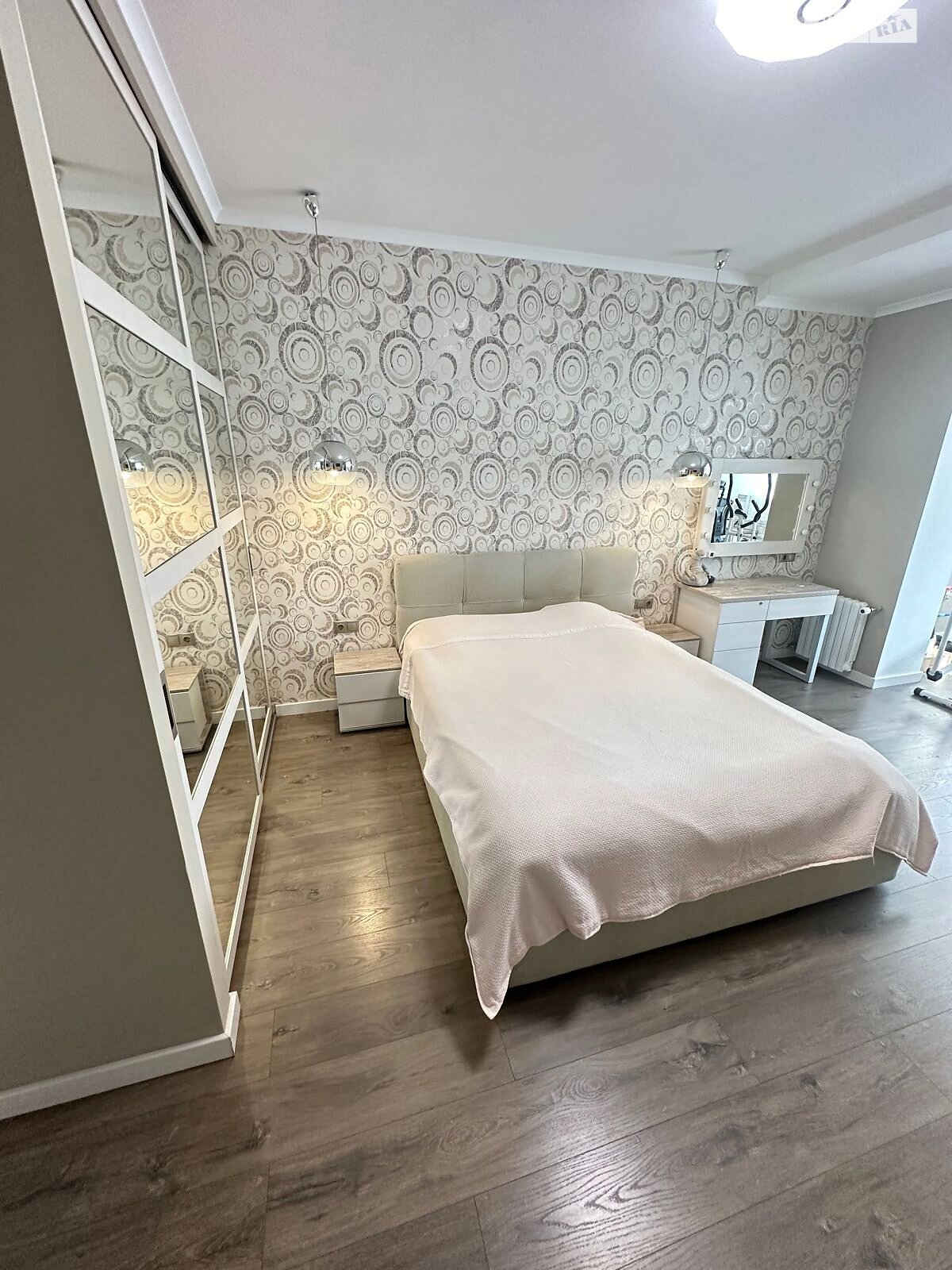 Продаж трикімнатної квартири в Дніпрі, на вул. Сонячна Набережна 48А, кв. 85, район Амур-Нижньодніпровський фото 1 Продаж трикімнатної квартири в Дніпрі, на вул. Сонячна Набережна 48А, кв. 85, район Амур-Нижньодніпровський фото 1
