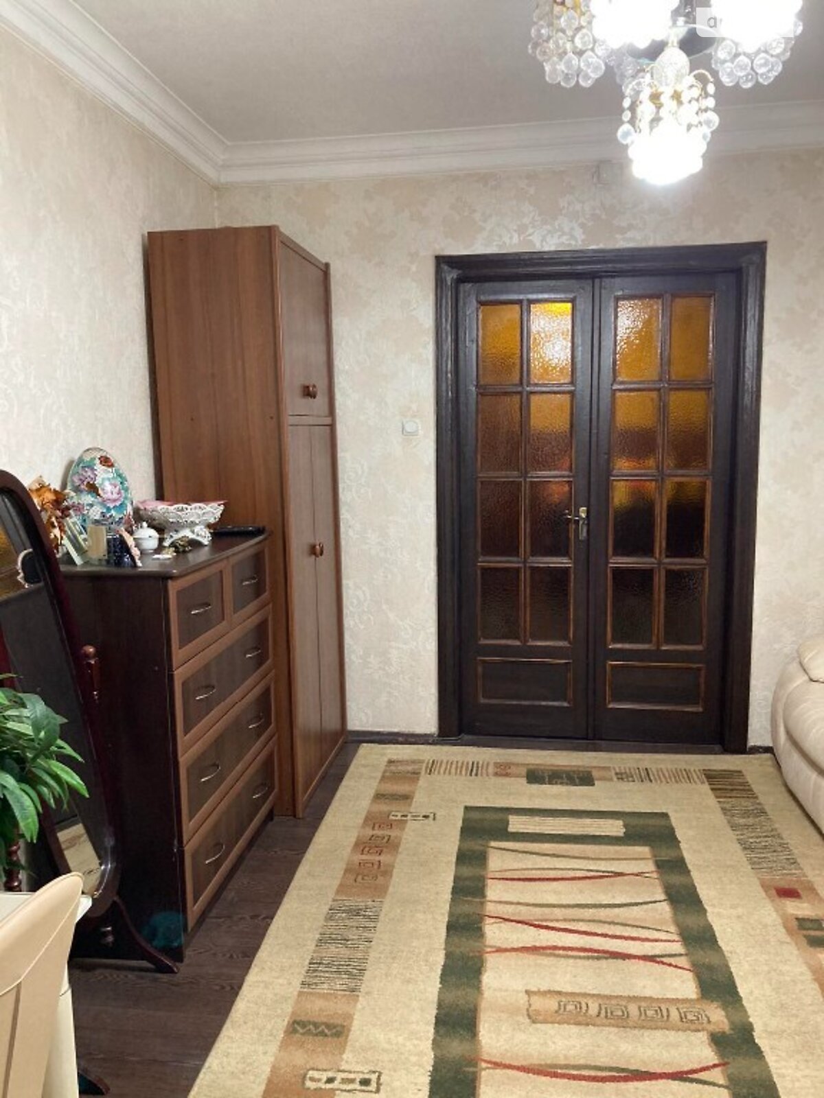 Продаж п`ятикімнатної квартири в Дніпрі, на просп. Мануйлівський 11, район Амур-Нижньодніпровський фото 1