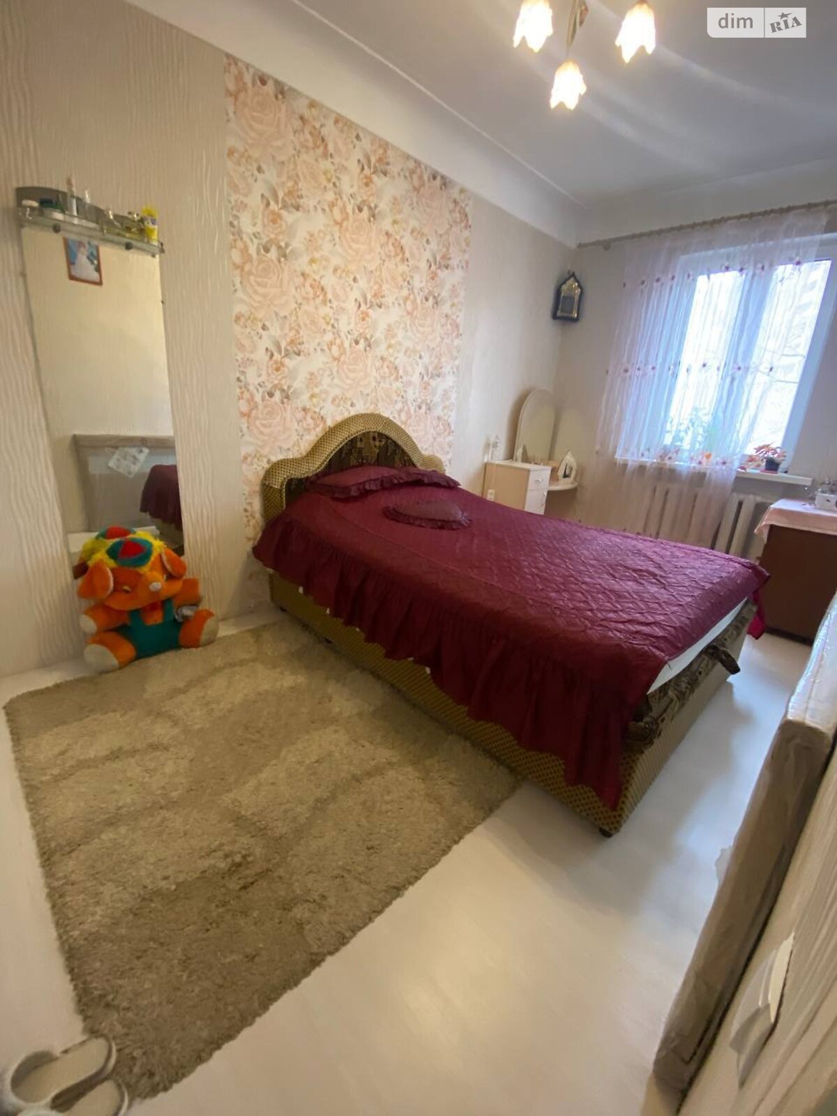 Продаж двокімнатної квартири в Дніпрі, на просп. Мануйлівський 57, район Амур-Нижньодніпровський фото 1