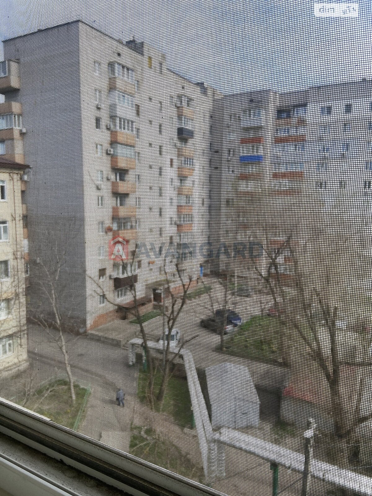 Продаж трикімнатної квартири в Дніпрі, на просп. Мануйлівський 3, район Амур-Нижньодніпровський фото 1