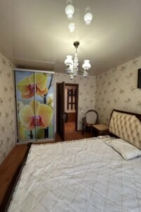 Продажа трехкомнатной квартиры в Днепре, на просп. Мира 93, район Амур-Нижнеднепровский фото 2