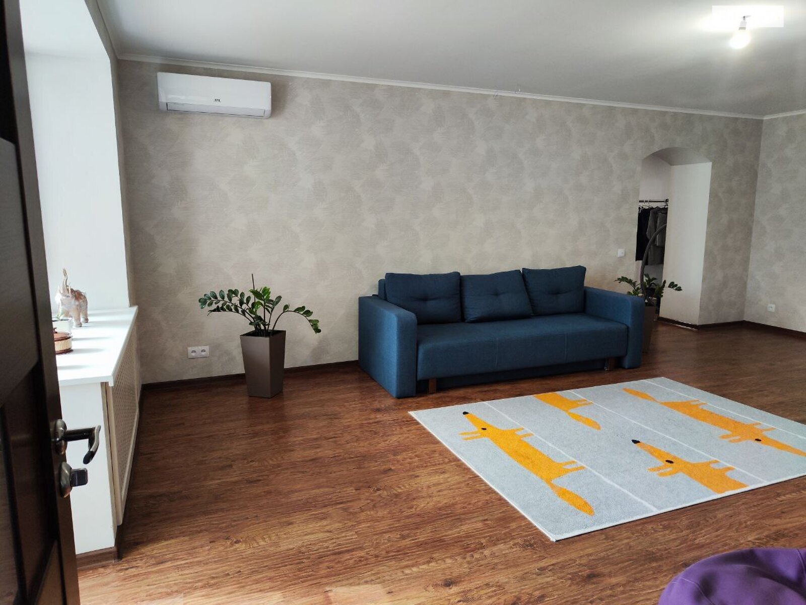 Продаж трикімнатної квартири в Дніпрі, на вул. Новоселівська 27, район Амур-Нижньодніпровський фото 1 Продаж трикімнатної квартири в Дніпрі, на вул. Новоселівська 27, район Амур-Нижньодніпровський фото 1