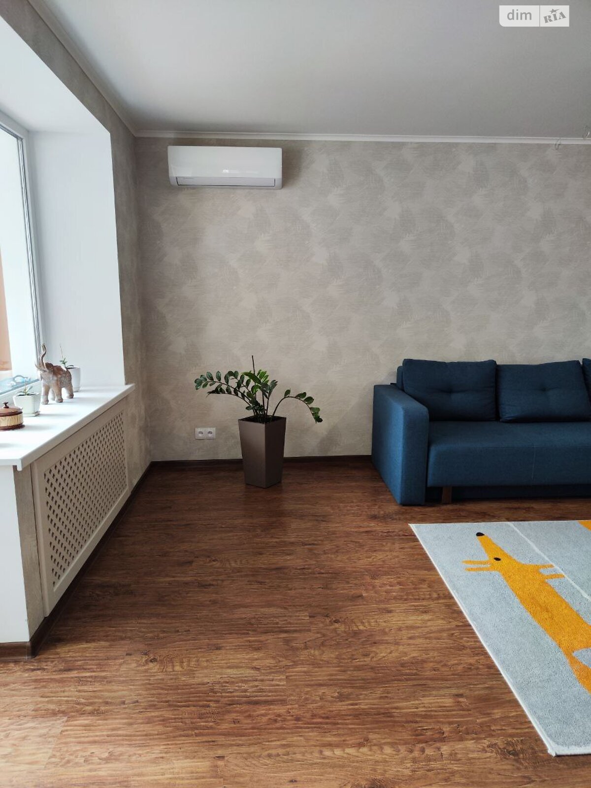 Продаж трикімнатної квартири в Дніпрі, на вул. Новоселівська 27, район Амур-Нижньодніпровський фото 1 Продаж трикімнатної квартири в Дніпрі, на вул. Новоселівська 27, район Амур-Нижньодніпровський фото 1