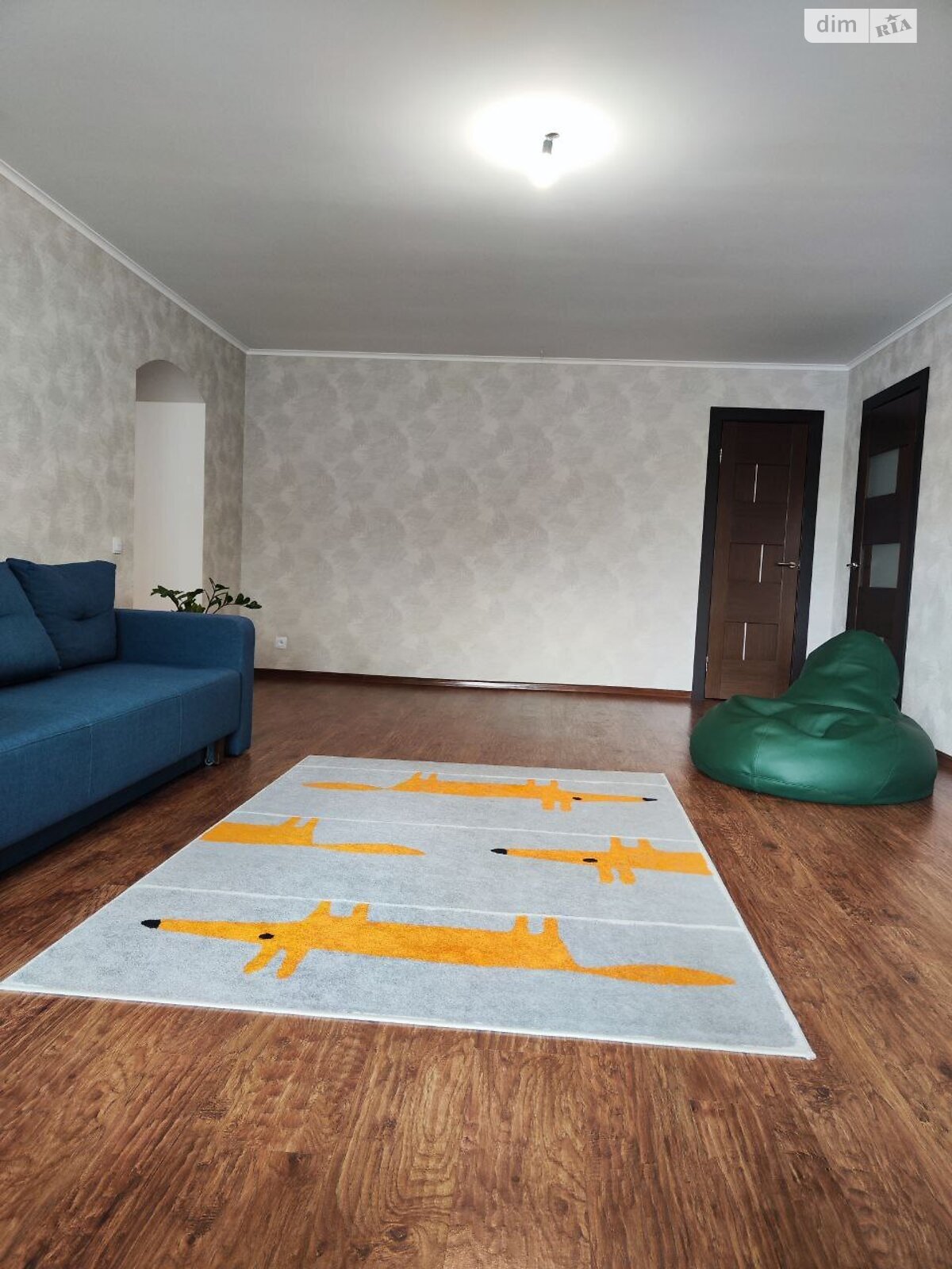 Продаж трикімнатної квартири в Дніпрі, на вул. Новоселівська 27, район Амур-Нижньодніпровський фото 1 Продаж трикімнатної квартири в Дніпрі, на вул. Новоселівська 27, район Амур-Нижньодніпровський фото 1