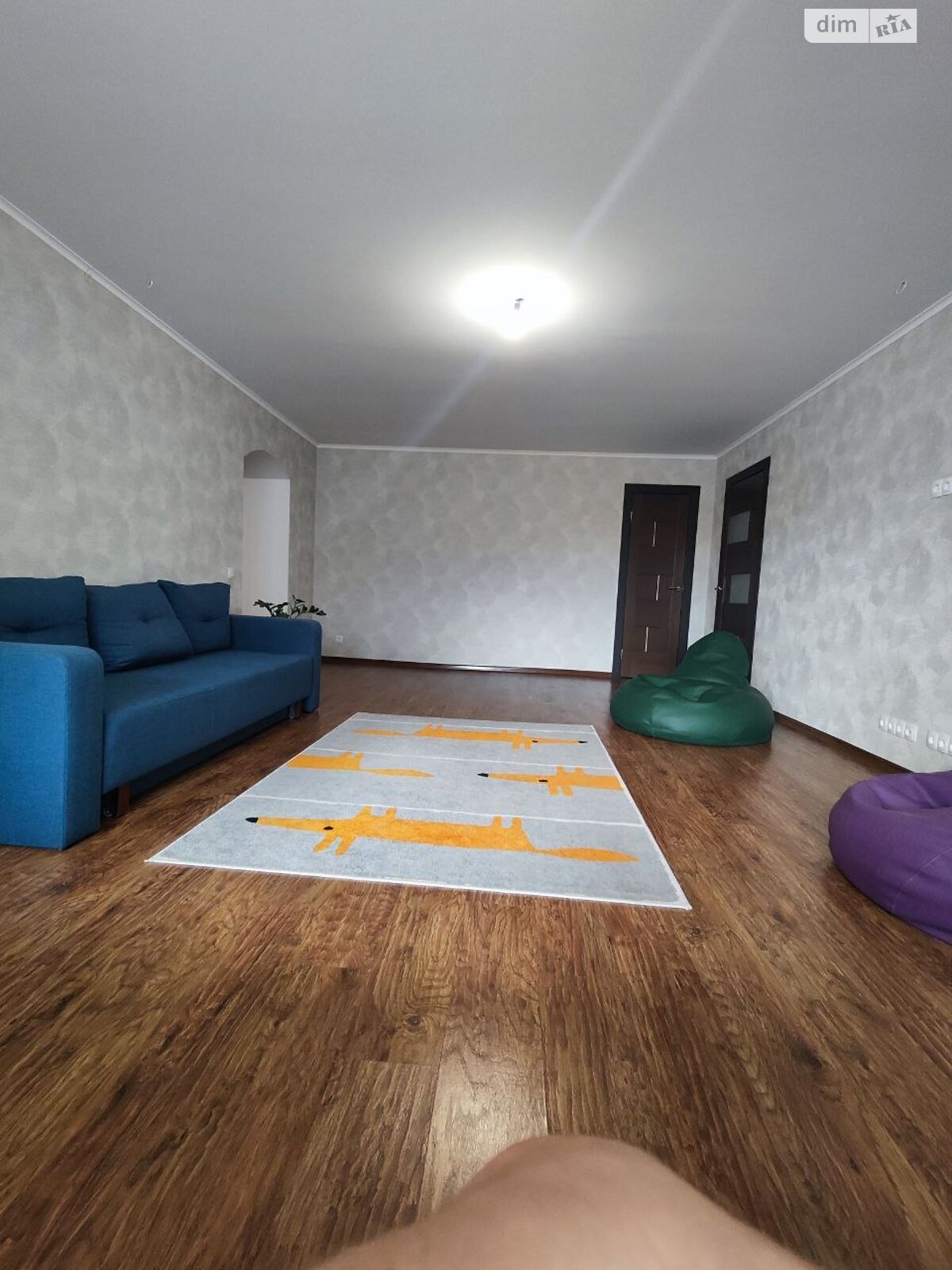 Продаж трикімнатної квартири в Дніпрі, на вул. Новоселівська 27, район Амур-Нижньодніпровський фото 1 Продаж трикімнатної квартири в Дніпрі, на вул. Новоселівська 27, район Амур-Нижньодніпровський фото 1