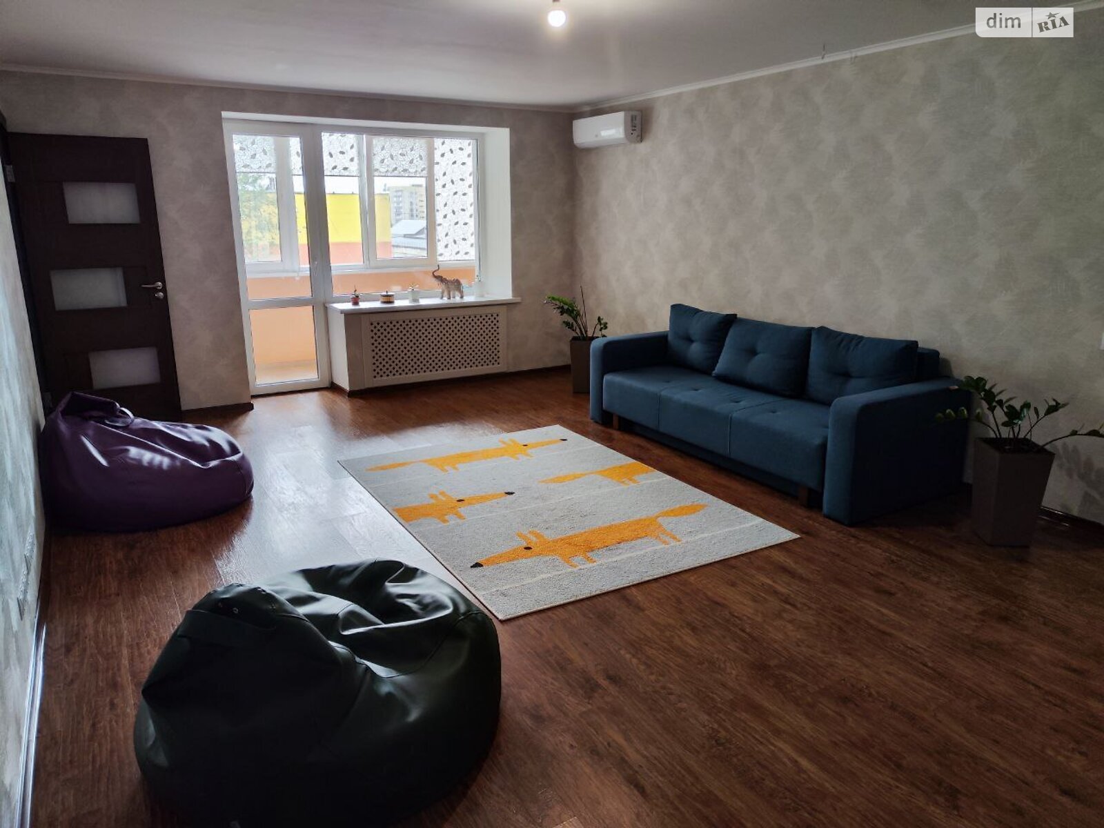 Продаж трикімнатної квартири в Дніпрі, на вул. Новоселівська 27, район Амур-Нижньодніпровський фото 1 Продаж трикімнатної квартири в Дніпрі, на вул. Новоселівська 27, район Амур-Нижньодніпровський фото 1
