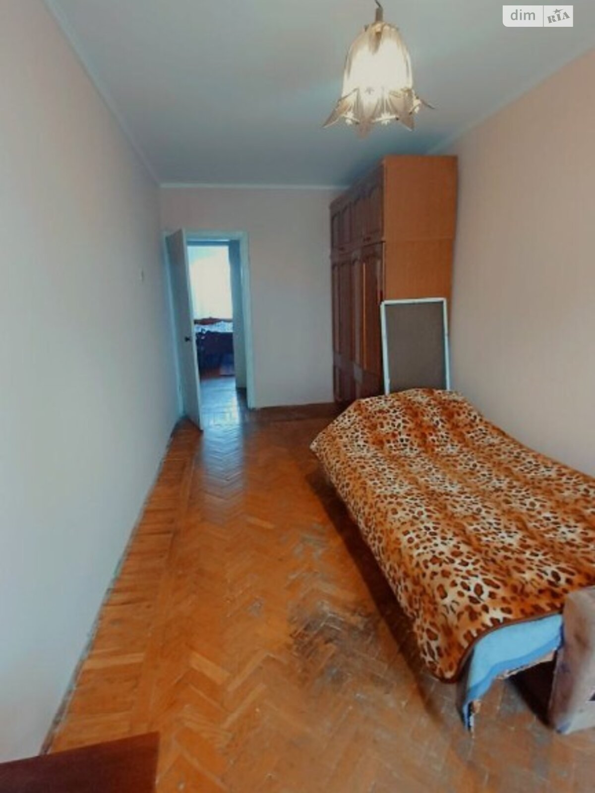 Продаж двокімнатної квартири в Дніпрі, на вул. Осіння 14, район Амур-Нижньодніпровський фото 1