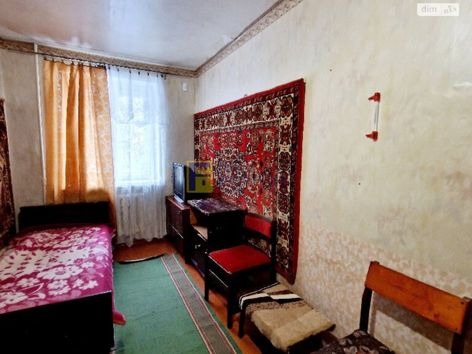 Продаж трикімнатної квартири в Дніпрі, на вул. Планетна, район Амур-Нижньодніпровський фото 1