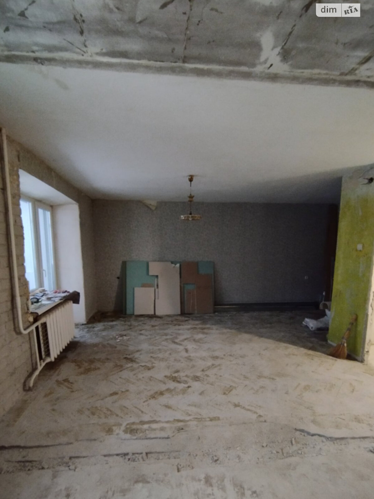 Продаж однокімнатної квартири в Дніпрі, на вул. Прогресивна, район Амур-Нижньодніпровський фото 1