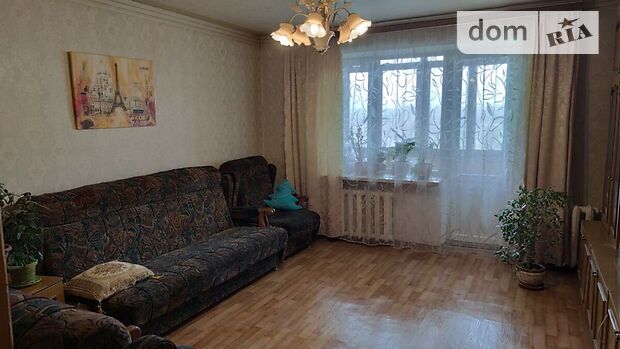 Продажа трехкомнатной квартиры в Днепре, на ул. Радистов 2 район Воронцова фото 1 Продажа трехкомнатной квартиры в Днепре, на ул. Радистов 2 район Воронцова фото 1