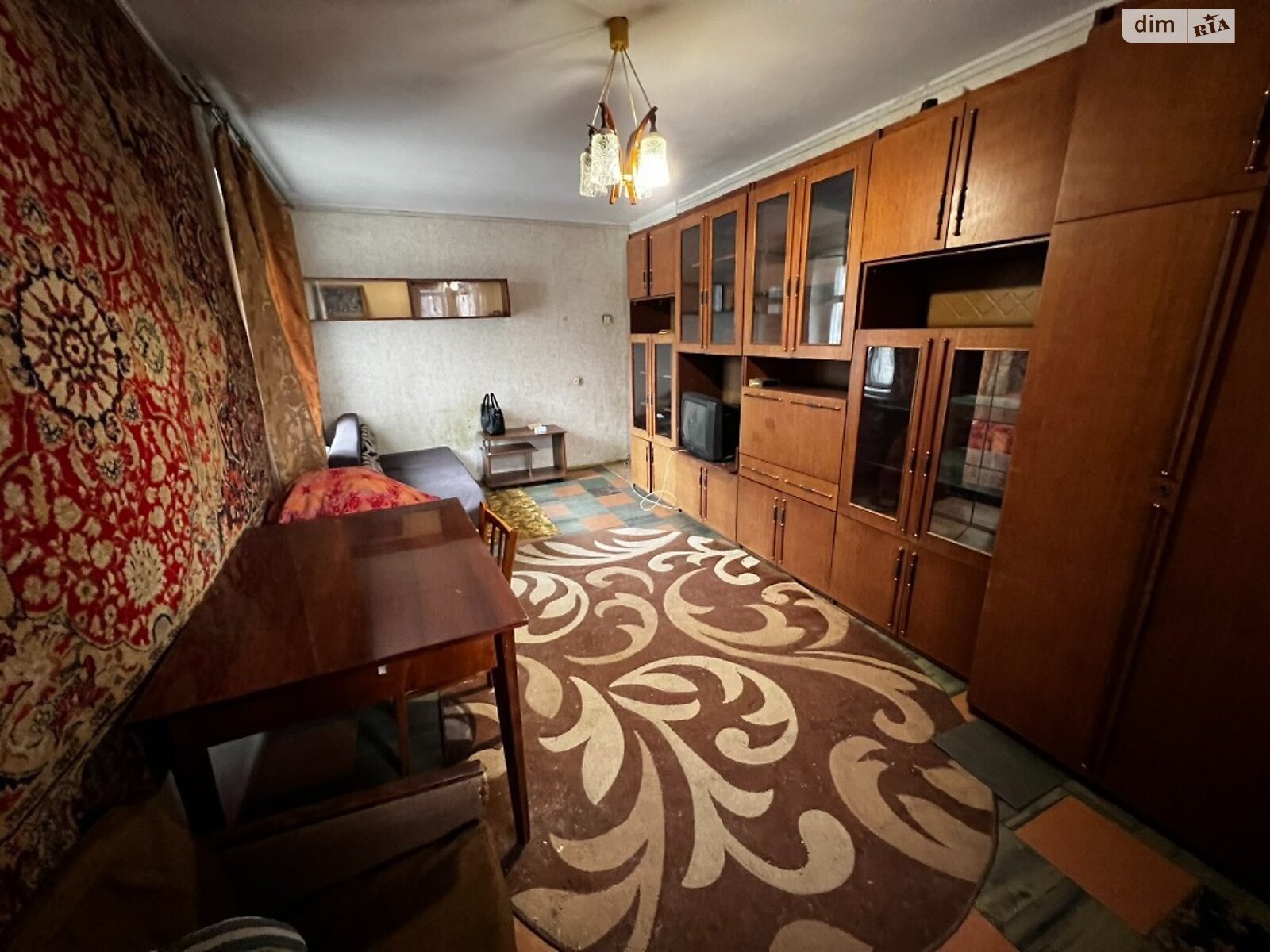 Продажа двухкомнатной квартиры в Днепре, на ул. Радистов, район Амур-Нижнеднепровский фото 1