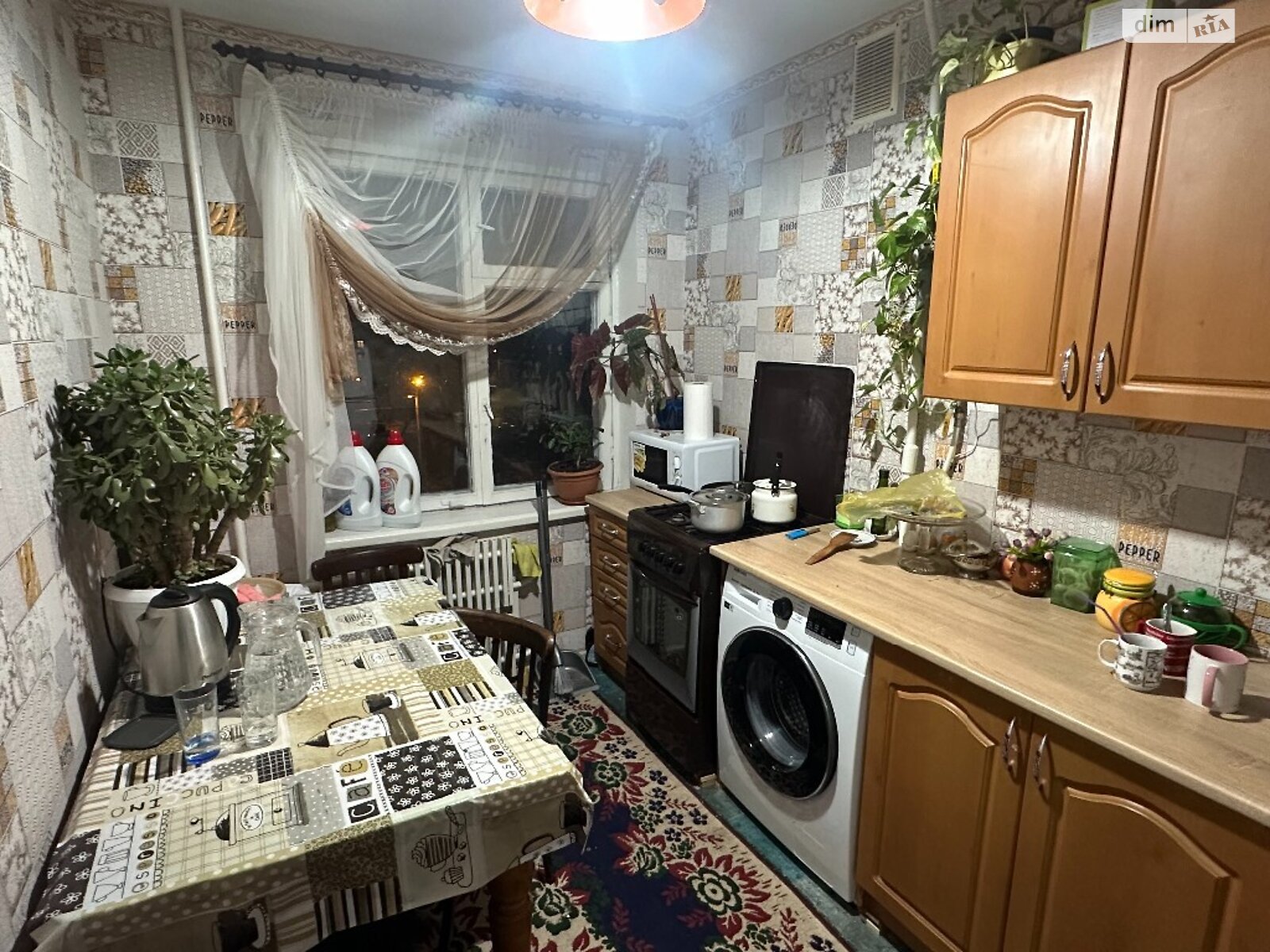 Продажа двухкомнатной квартиры в Днепре, на ул. Решетиловская 33, район Амур-Нижнеднепровский фото 1