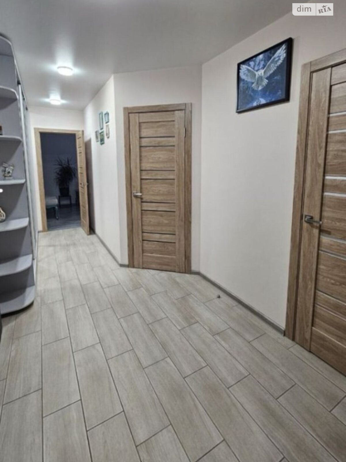 Продажа двухкомнатной квартиры в Днепре, на ул. Семейная 5, район Амур-Нижнеднепровский фото 1