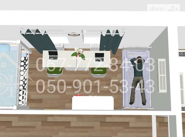 Продажа трехкомнатной квартиры в Днепре, на ул. Широкая 116б, кв. 10, район Амур-Нижнеднепровский фото 1 Продажа трехкомнатной квартиры в Днепре, на ул. Широкая 116б, кв. 10, район Амур-Нижнеднепровский фото 1