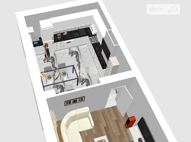 Продажа трехкомнатной квартиры в Днепре, на ул. Широкая 116б, кв. 2, район Амур-Нижнеднепровский фото 1 Продажа трехкомнатной квартиры в Днепре, на ул. Широкая 116б, кв. 2, район Амур-Нижнеднепровский фото 1