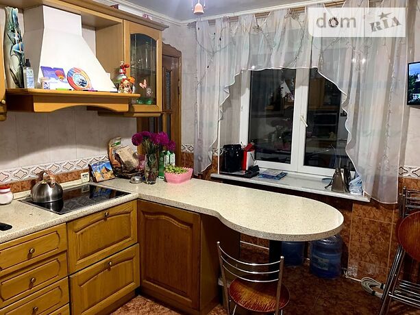 Продаж трикімнатної квартири в Дніпрі на вул. Шолохова район Амур-Нижньодніпровський фото 1 Продаж трикімнатної квартири в Дніпрі на вул. Шолохова район Амур-Нижньодніпровський фото 1