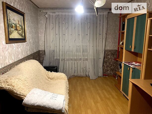Продаж трикімнатної квартири в Дніпрі на вул. Шолохова район Амур-Нижньодніпровський фото 1 Продаж трикімнатної квартири в Дніпрі на вул. Шолохова район Амур-Нижньодніпровський фото 1
