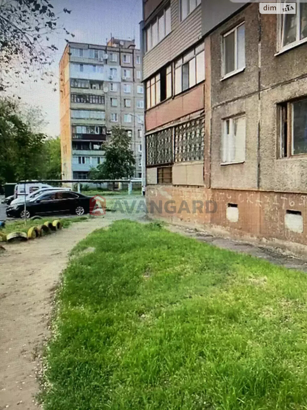 Продаж трикімнатної квартири в Дніпрі, на просп. Слобожанський 82, район Амур-Нижньодніпровський фото 1